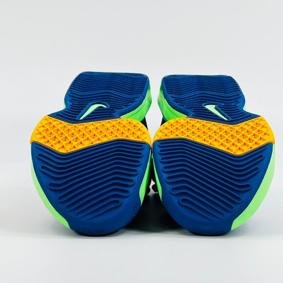 Nike Lebron Witness VIII \'I Promise School\' HJ2962-900 Basketball size 11 main image 7